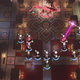 For the curious, here’s where my units were placed after the first turn.